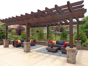 Sundeck